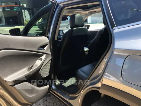 Tracker 1.2 Turbo Flex Premier Automático