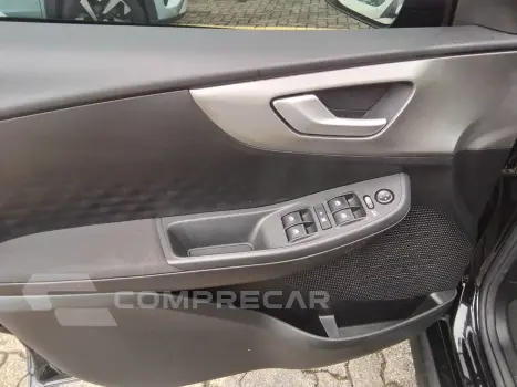 PULSE 1.0 TURBO 200 FLEX AUDACE CVT