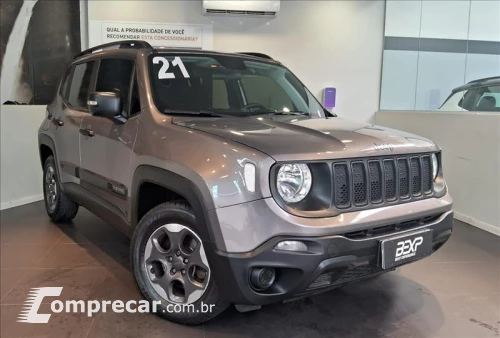 RENEGADE 1.8 16V