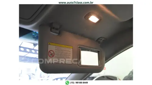 IX35 - 2.0 MPFI GLS 16V 4P AUTOMÁTICO