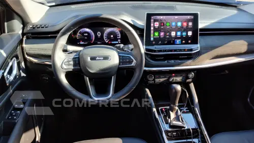 COMMANDER 1.3 T270 Turbo Limited