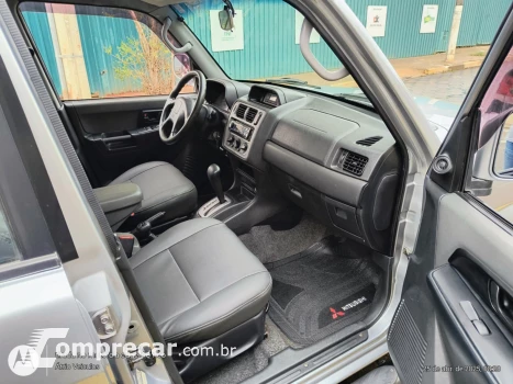 PAJERO 2.0 TR4 4X4 16V 131 CV