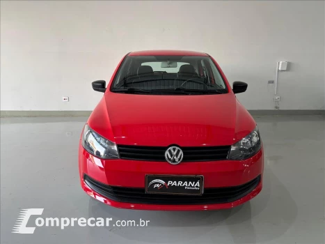 GOL 1.0 MI SPECIAL 8V FLEX 4P MANUAL