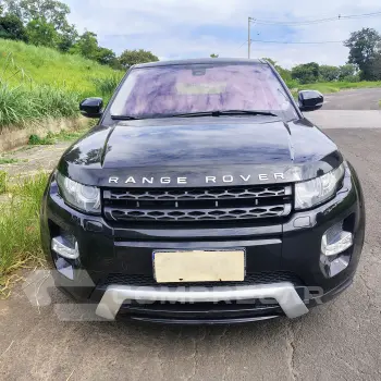 LAND ROVER RANGE ROVER EVOQUE 2.0 SE Dynamic 4WD 16V 4 portas