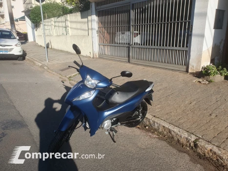 Bis 125 Ex