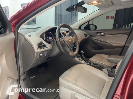 CRUZE 1.4 Turbo Sport6 LTZ 16V