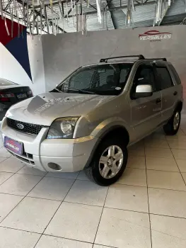 FORD Eco esporte 4 portas
