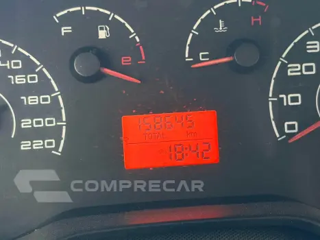 Punto ATTRACTIVE 1.4 Fire Flex 8V 5p