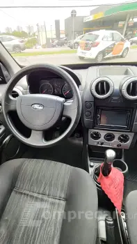 ECOSPORT 2.0 Freestyle 8V