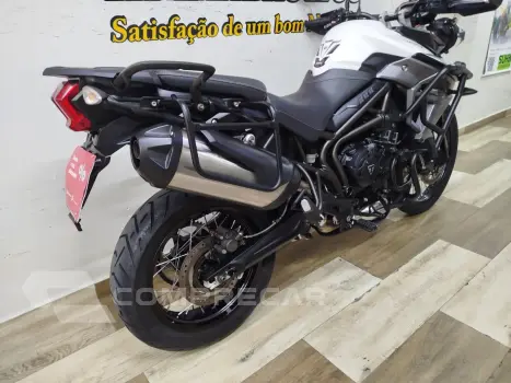 TIGER 800 XC ABS