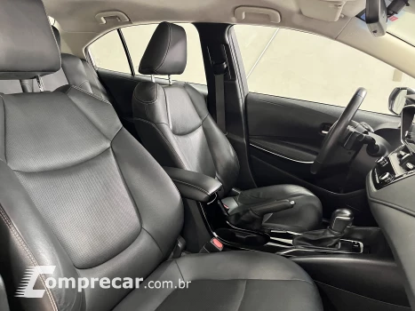 COROLLA 2.0 Vvt-ie Altis Direct Shift