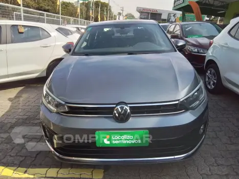 VIRTUS 1.0 200 TSI HIGHLINE AUTOMÁTICO