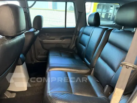 PAJERO 2.5 Sport HPE 4X4 Turbo Intercooler 8V