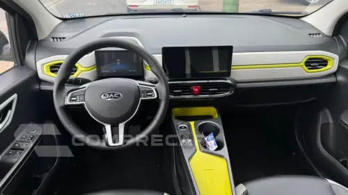 E-JS1 ELÉTRICO AUTOMÁTICO