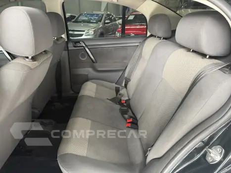 POLO SEDAN 1.6 MI Comfortline 8V