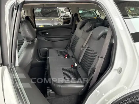 SPIN ACTIV7 1.8 8V Econo.Flex 5p Aut.