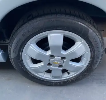 Montana 1.8 FLEX SPORT