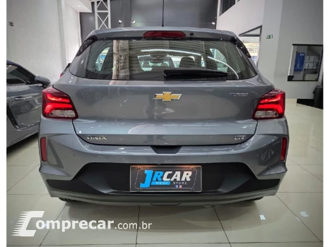ONIX 1.0 TURBO FLEX LTZ MANUAL