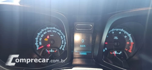 S10 2.4 MPFI Advantage 4X2 CD 8V