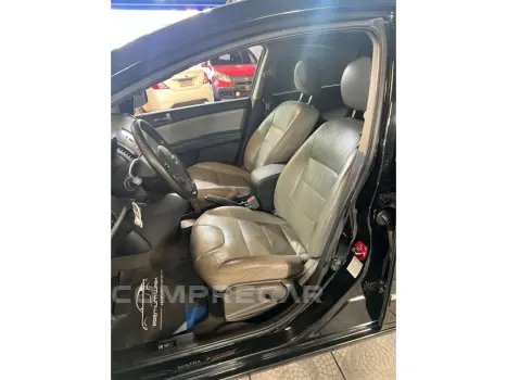 SENTRA 2.0 S 16V FLEX 4P AUTOMÁTICO
