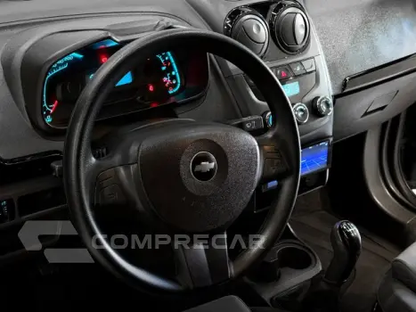 MONTANA - 1.4 MPFI LS CS 8V 2P MANUAL