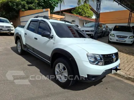 Renault Duster Oroch 1.6 16V Sce Flex Express Manual 4 portas