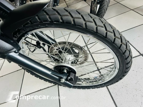 Xtz Lander 250C