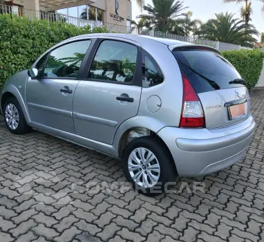 C3 1.4 I GLX 8V
