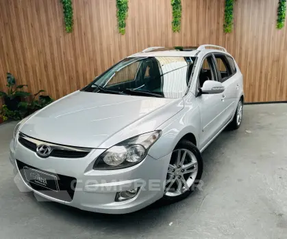 I30 CW 2.0 MPFI GLS 16V