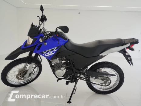XTZ/150 CROSSER Z