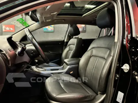 Sportage 2.0 Ex 4X2 16V Flex 4P Automático