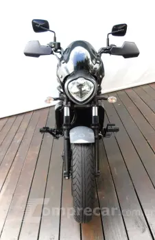 KAWASAKI VULCAN S 650 ABS CAFÉ