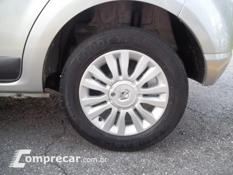 SANDERO 1.6 Privilége 16V