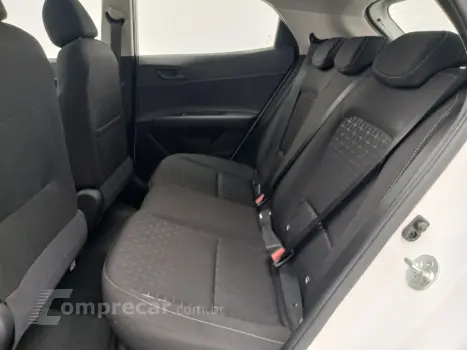 HB20 1.0 12V FLEX COMFORT PLUS MANUAL