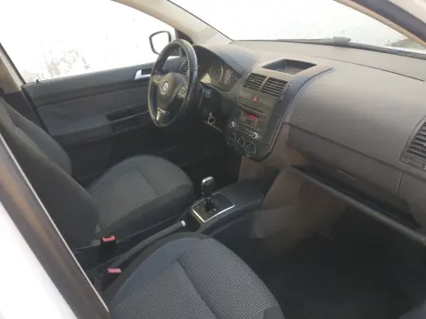 POLO 1.6 MI Bluemotion 8V