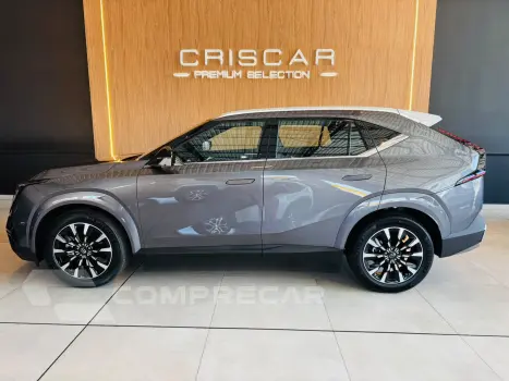 GS4 2.0 HEV Elite