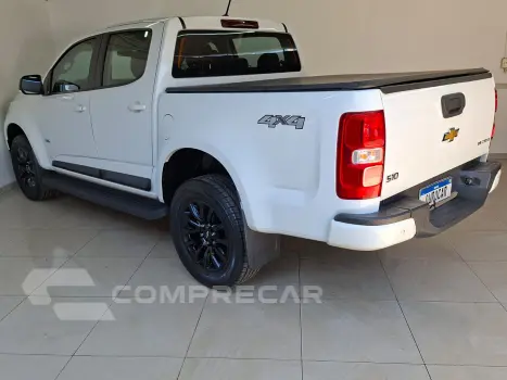 S10 2.8 16V Turbo LT CD 4X4