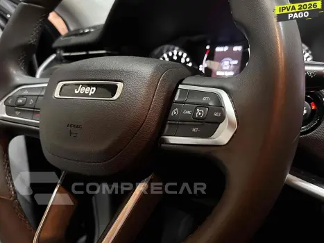 COMPASS 1.3 T270 TURBO FLEX SPORT AT6