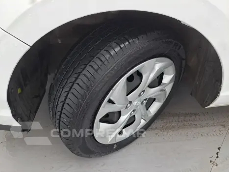 HB20 1.0 12V FLEX SENSE PLUS MANUAL