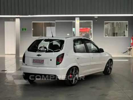 CELTA - 1.0 MPFI LT 8V 4P MANUAL