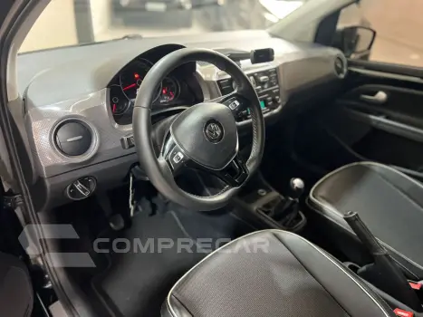 Cross UP 1.0 12V 4P TSI FLEX