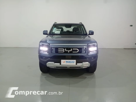 SHARK 1.5 Turbo Phev GS AWD