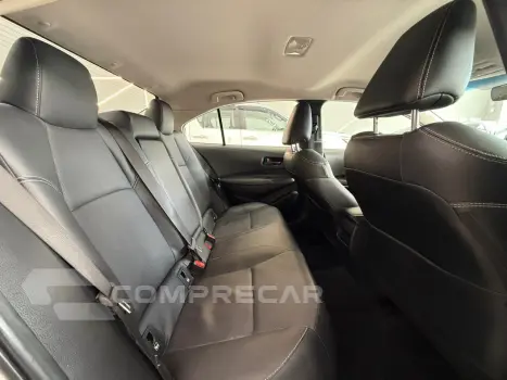COROLLA 2.0 Vvt-ie XEI