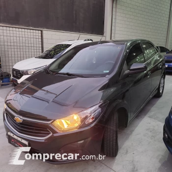 CHEVROLET ONIX 1.0 MPFI LT 8V 4 portas