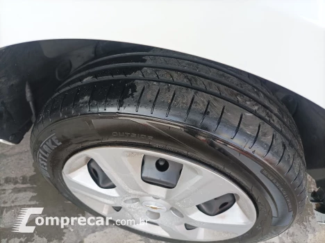 MONTANA 1.4 MPFI LS CS 8V