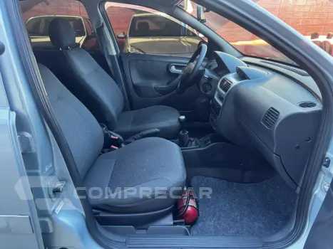 Corsa Hatch 1.4 4P PREMIUM FLEX