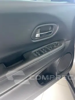 HR-V 1.8 16V EXL