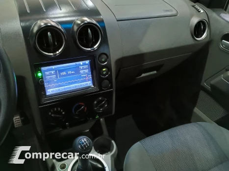 Ecosport XLT 2.0