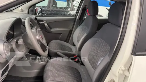 PALIO 1.0 MPI Attractive 8V