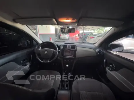 Logan 1.6 16V 4P FLEX EXPRESSION